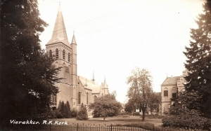 A24 Vierakker R.K. Kerk 3